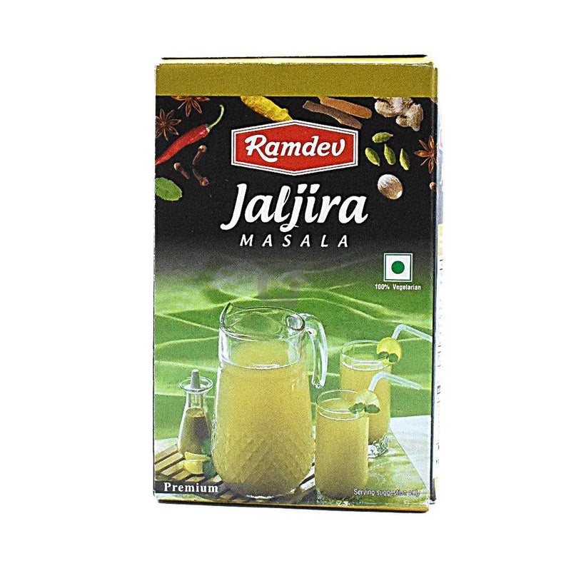 Ramdev Jaljira Masala - 100g_1