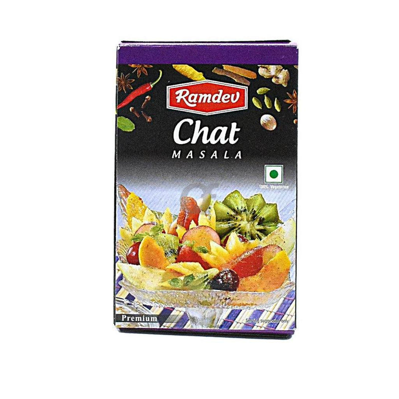 Ramdev Chat Masala - 100g_1