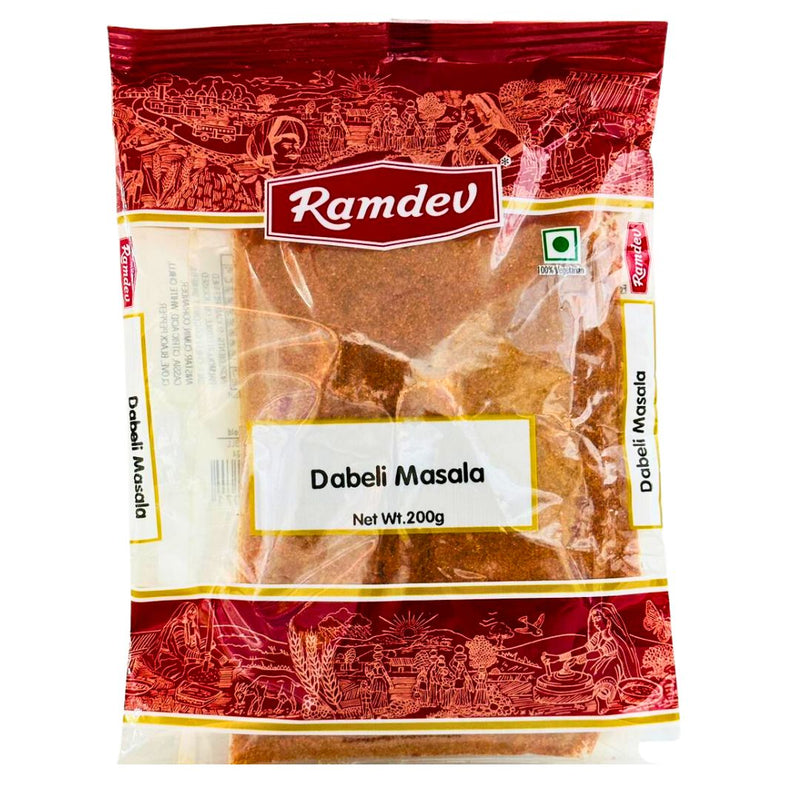 Ramdev Dabeli Masala-200g_1