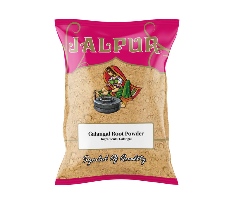 Jalpur Galangal Powder - 100g