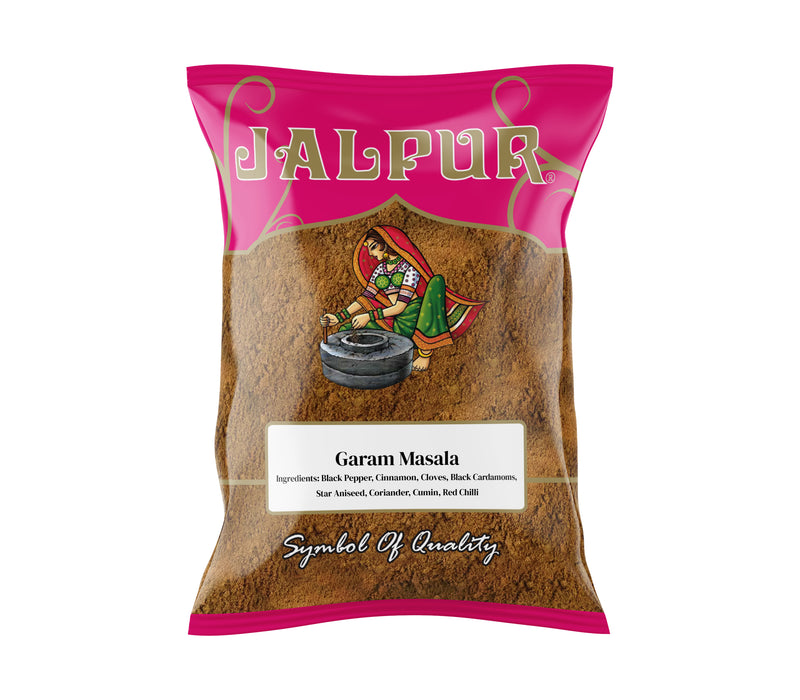 Jalpur Garam Masala