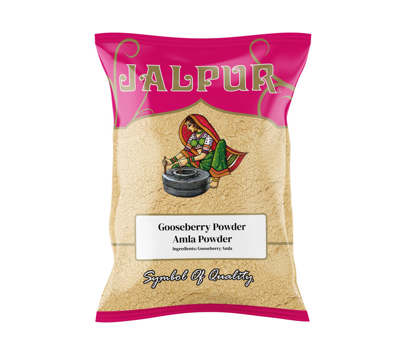 Jalpur Gooseberry Powder  (amla powder)