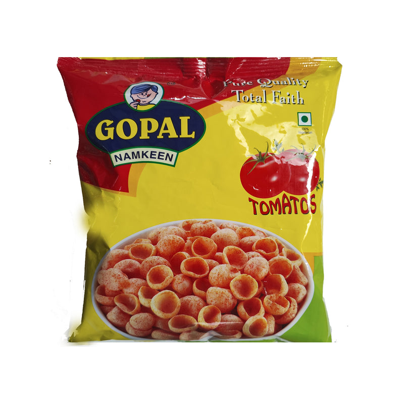 Gopal Namkeen Tomatos - 40g_1