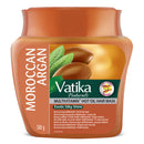 Dabur Vataka Argan Hair Mask - 500g_1