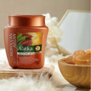 Dabur Vataka Argan Hair Mask - 500g_4