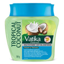 Dabur Vataka Tropical Coconut Hair Mask - 500g_1