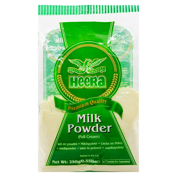 Heera Milk Powder - 250g_1
