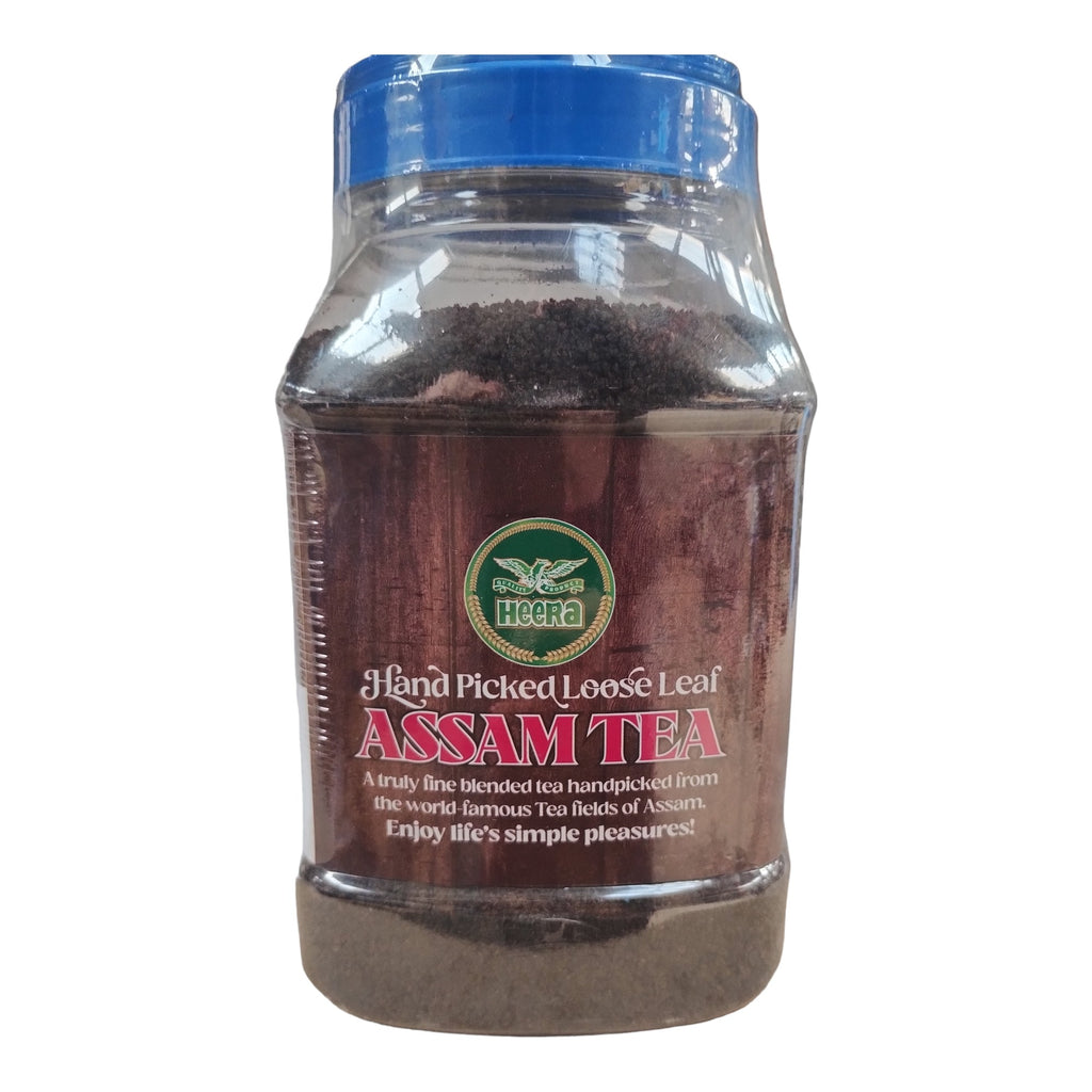 Heera Pure Assam Loose Tea Bold - 900g