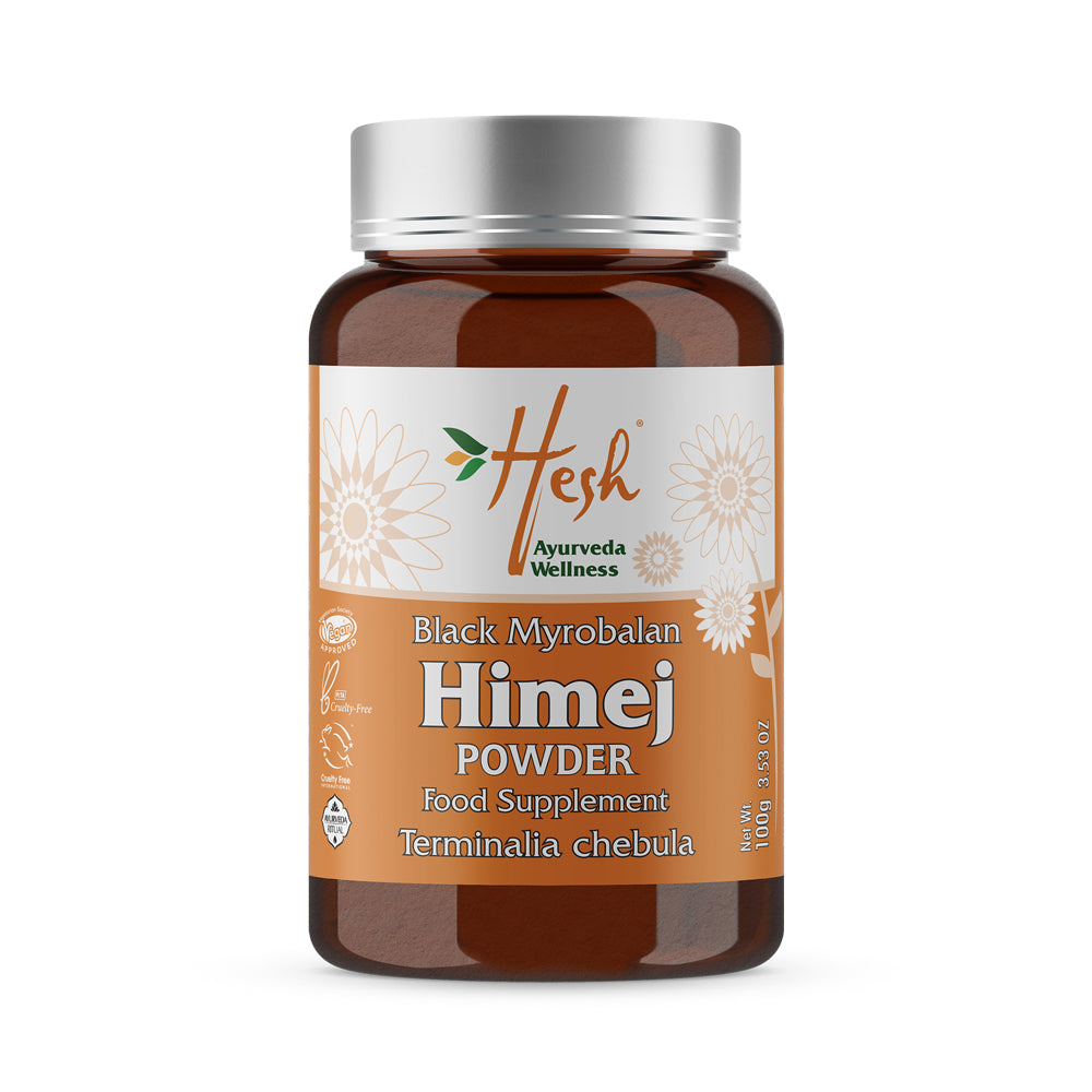Hesh Himej Powder - 100g_1