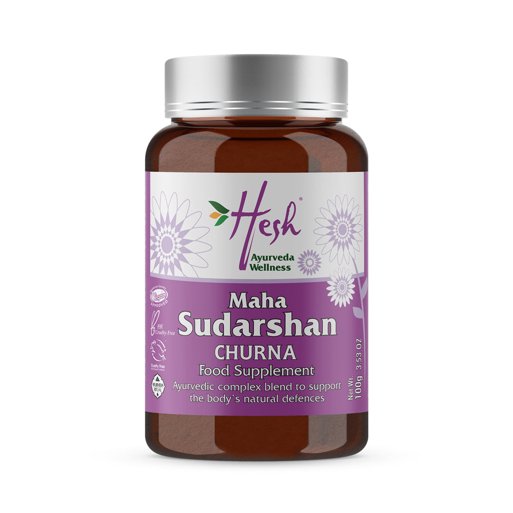 Hesh Maha Sudarshan Churna 100g_1