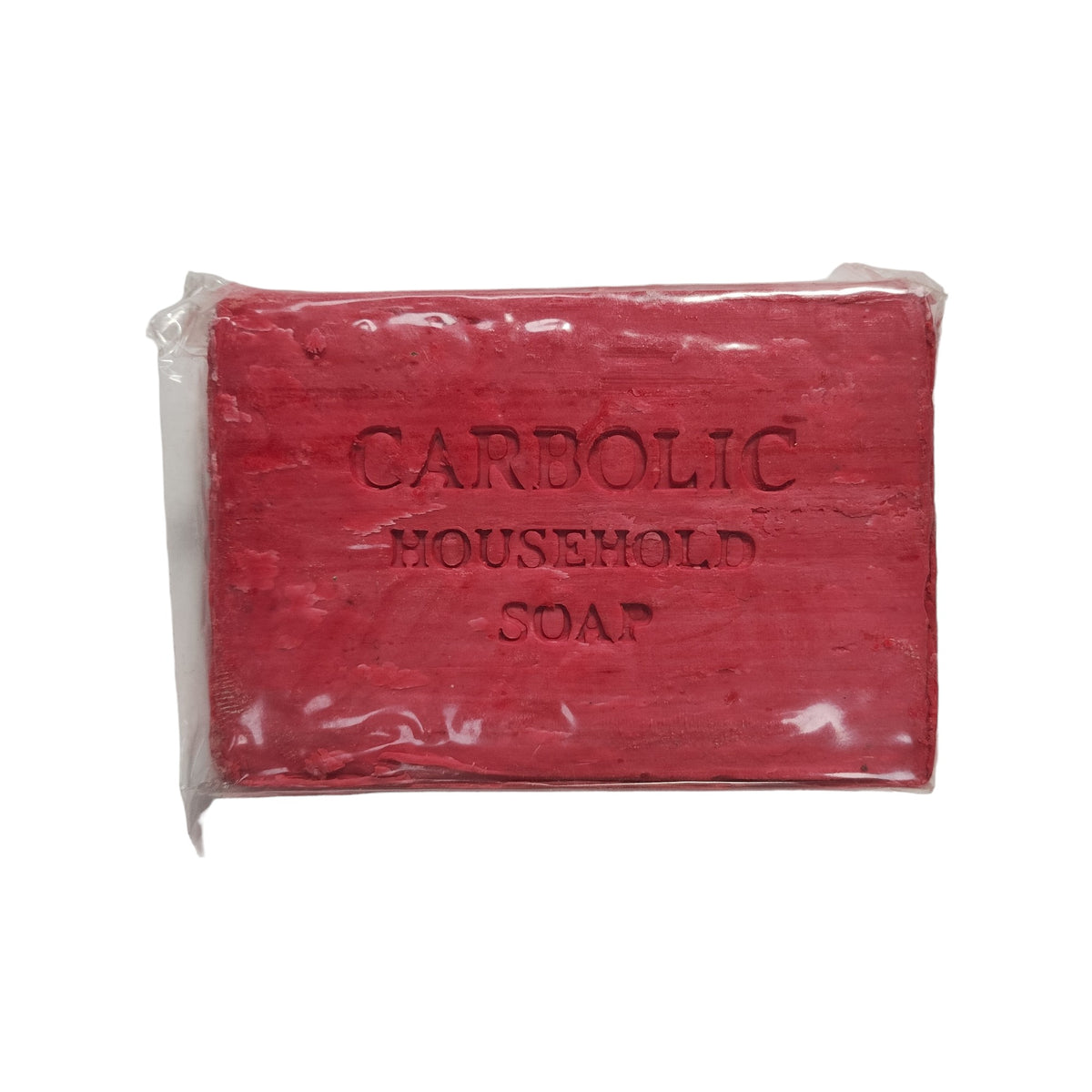 Household Red Soap Small Bar - Each_1