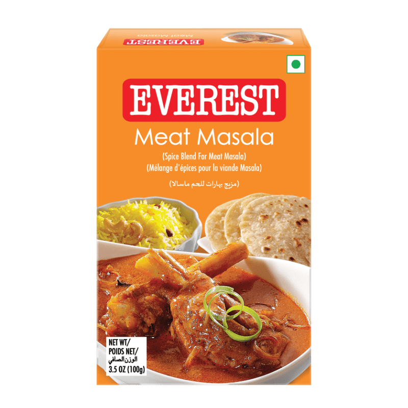 Everest Meat Masala - 100g_1