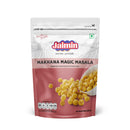 Jaimin Makhana Magic Masala - (roasted lotus seeds flavoured with indian spices) - 80g_1