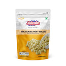 Jaimin Makhana Mint Masti - (roasted lotus seeds flavoured with mint) - 80g_1