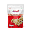 Jaimin Makahana Pepper & Himalyan Salt - (roasted lotus seeds flavoured with pepper & rock salt) - 100g_1
