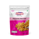 Jaimin Makhana Peri Peri - (roasted lotus seeds flavoured with indian spices) - 80g_1