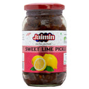 Jaimin Sweet Lime Pickle 500g_1