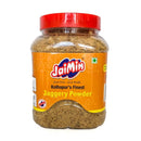 Jaimin Jaggery Powder - (kolhapuri's finest) - 500g_1
