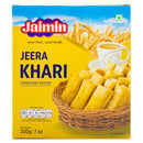 Jaimin Jeera Khari - (cumin puff Pastry) - 200g_1