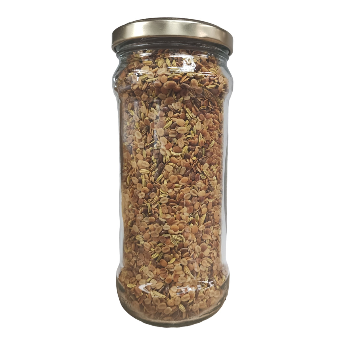 Jalpur Alsi Mukhwas - 190g_2