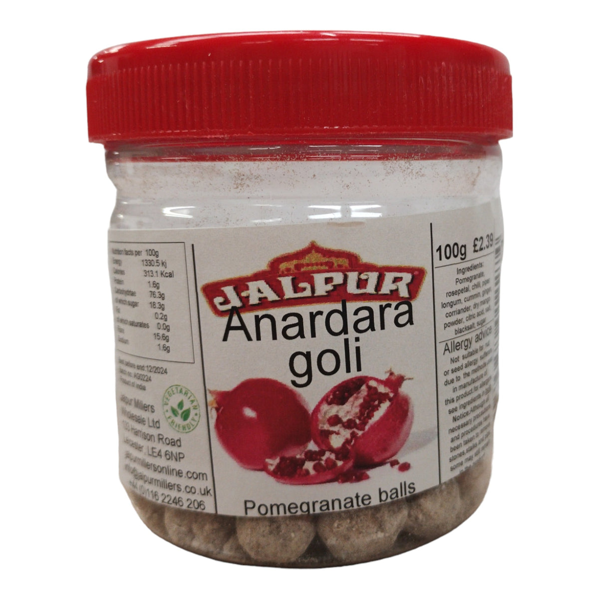 Jalpur Anardara Goli - 100g_1