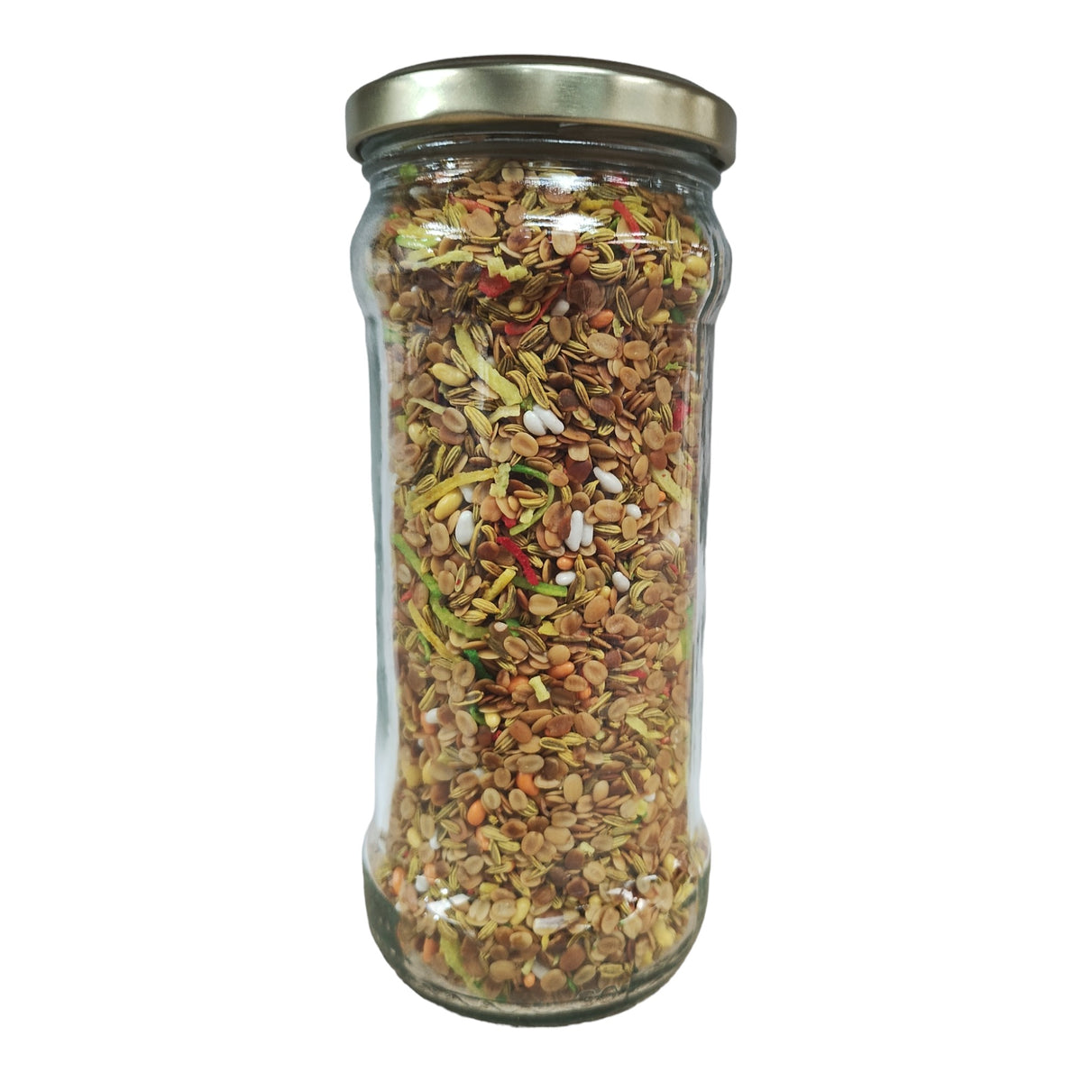 Jalpur Coconut Mukhwas - 200g_2
