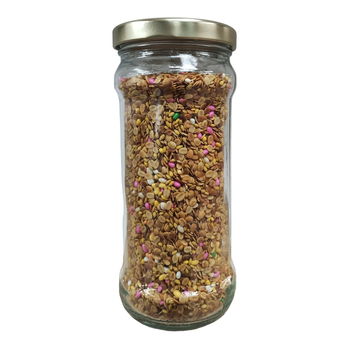Jalpur Crunchy Mukhwas - 200g_2