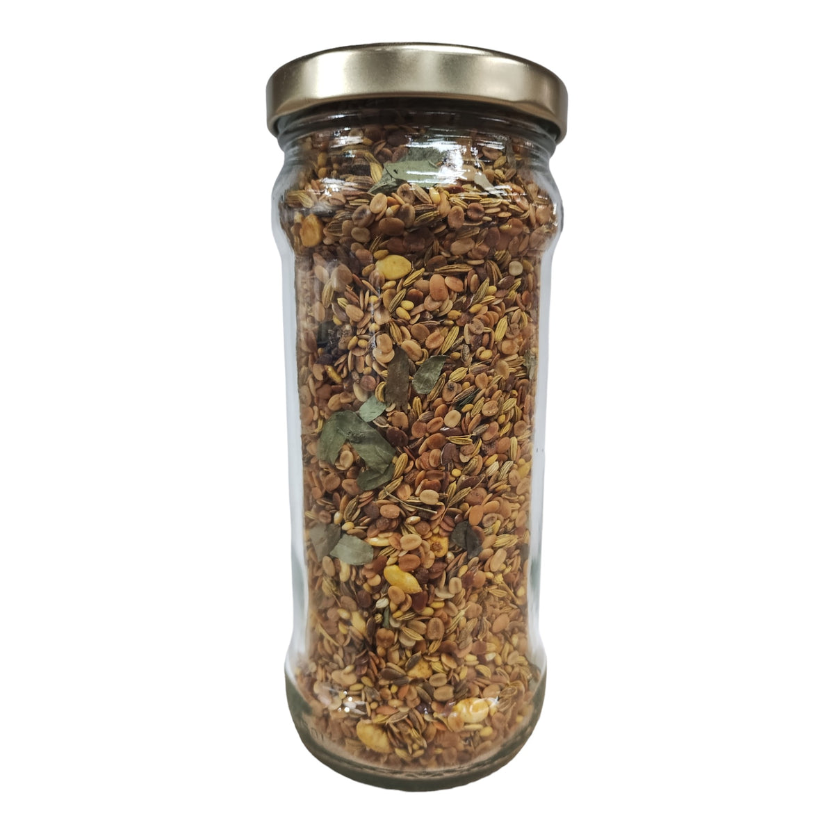 Jalpur Dijestive Mukhwas - 190g_2