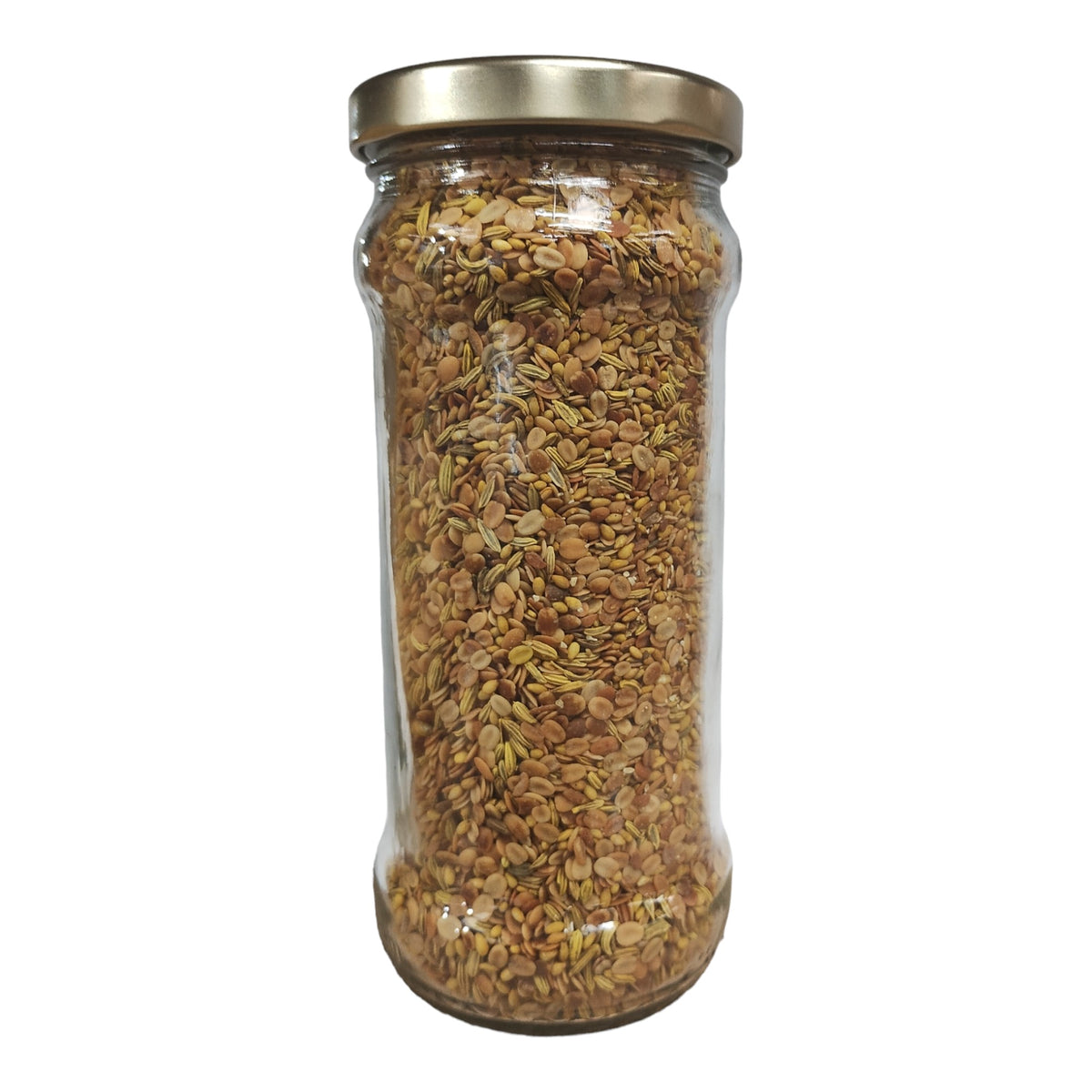 Jalpur Gujrati Mukhwas - 190g_2