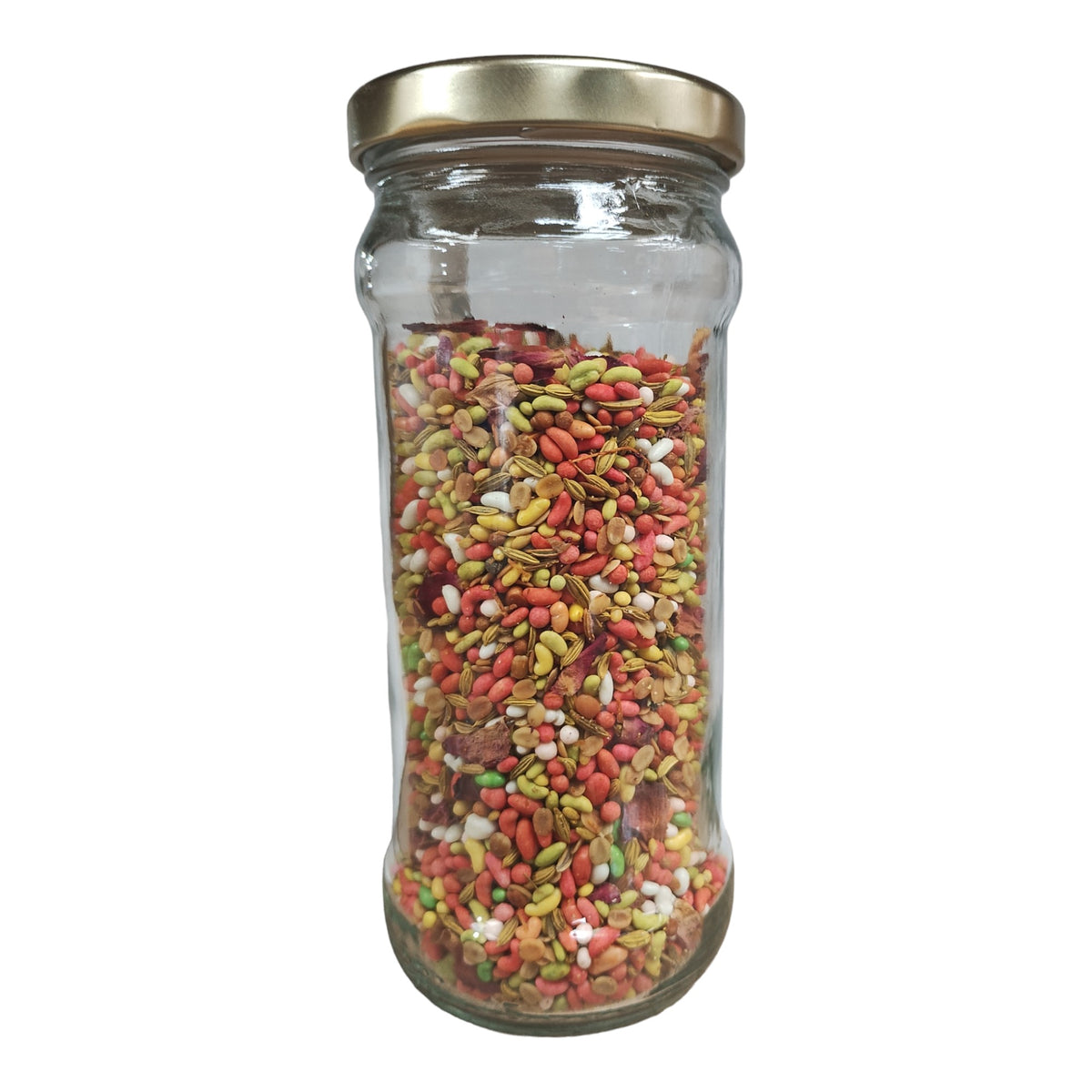 Jalpur Gujrati Mitha Mukhwas - 200g_2