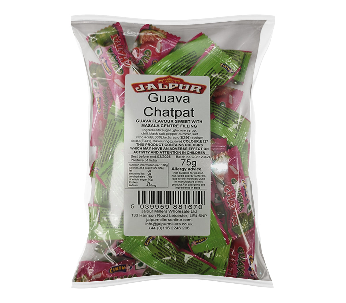 Jalpur Guva Chatpat -75g_1