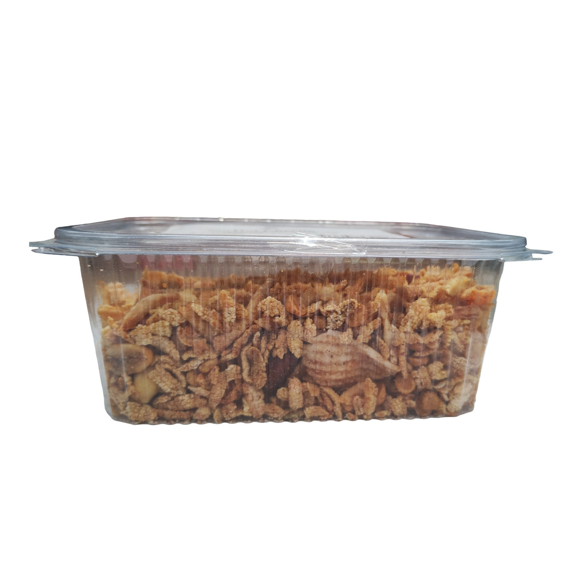 Jalpur Hot Chevdo - 250g_2
