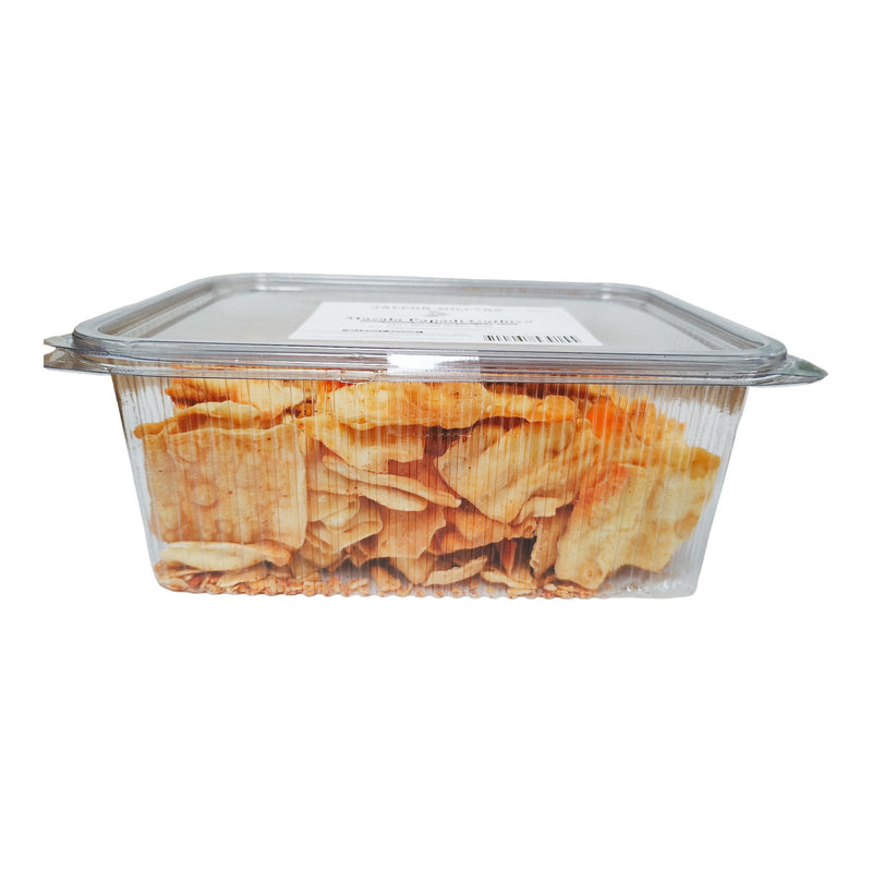 Jalpur Masala Papadi Gathiya - 250g_2