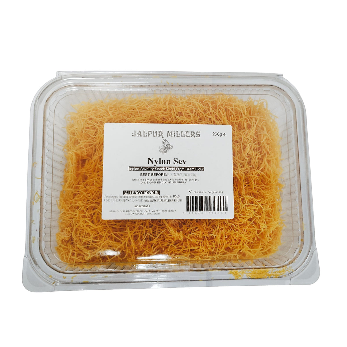 Jalpur Nylon Sev - 250g_1