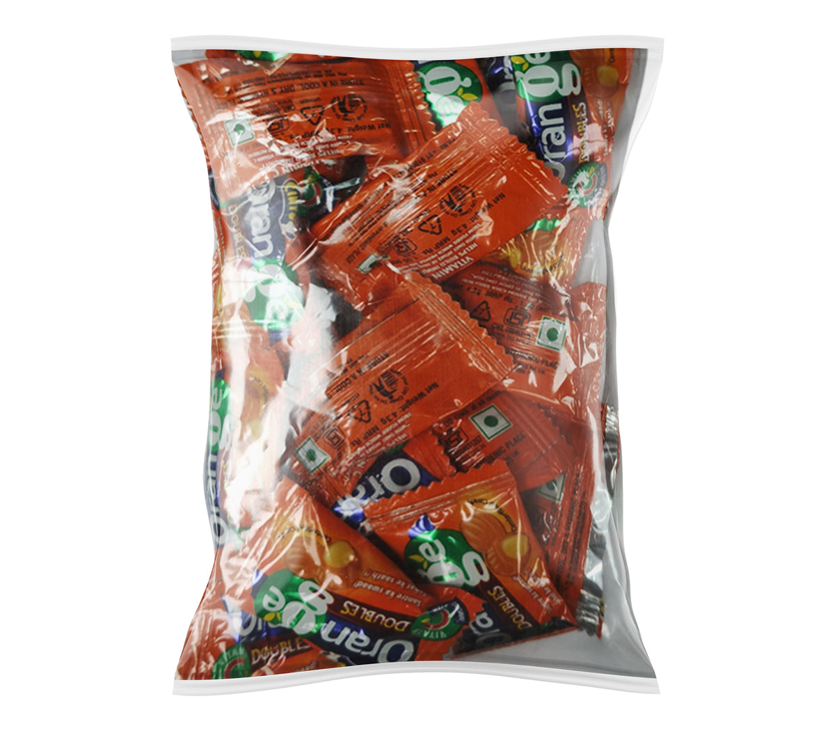 Jalpur Orange Doubles - 75g_2