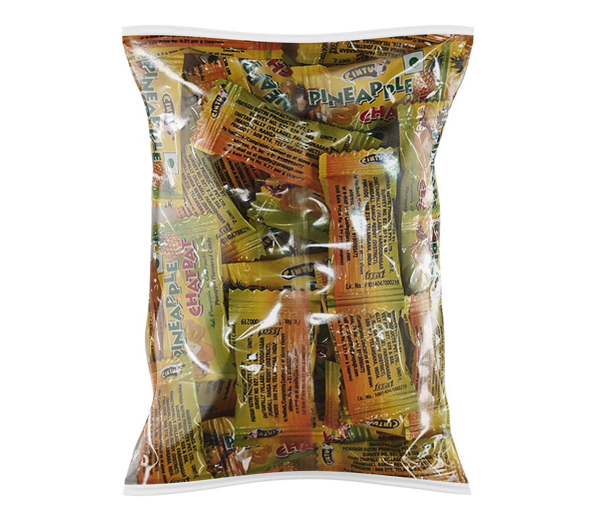 Jalpur Pineapple Chatpat - 75g_2