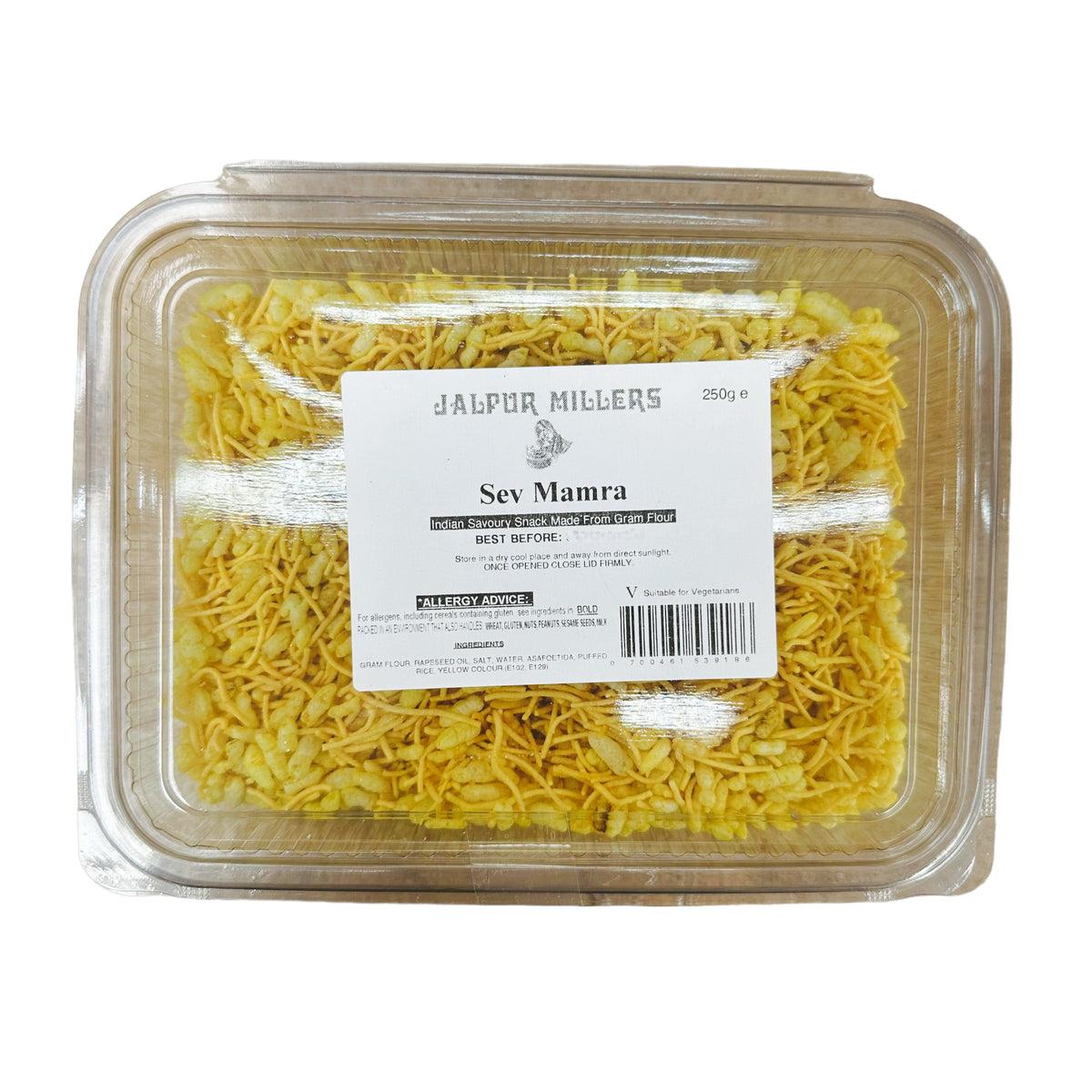 Jalpur Sev Mamra - 250g_1