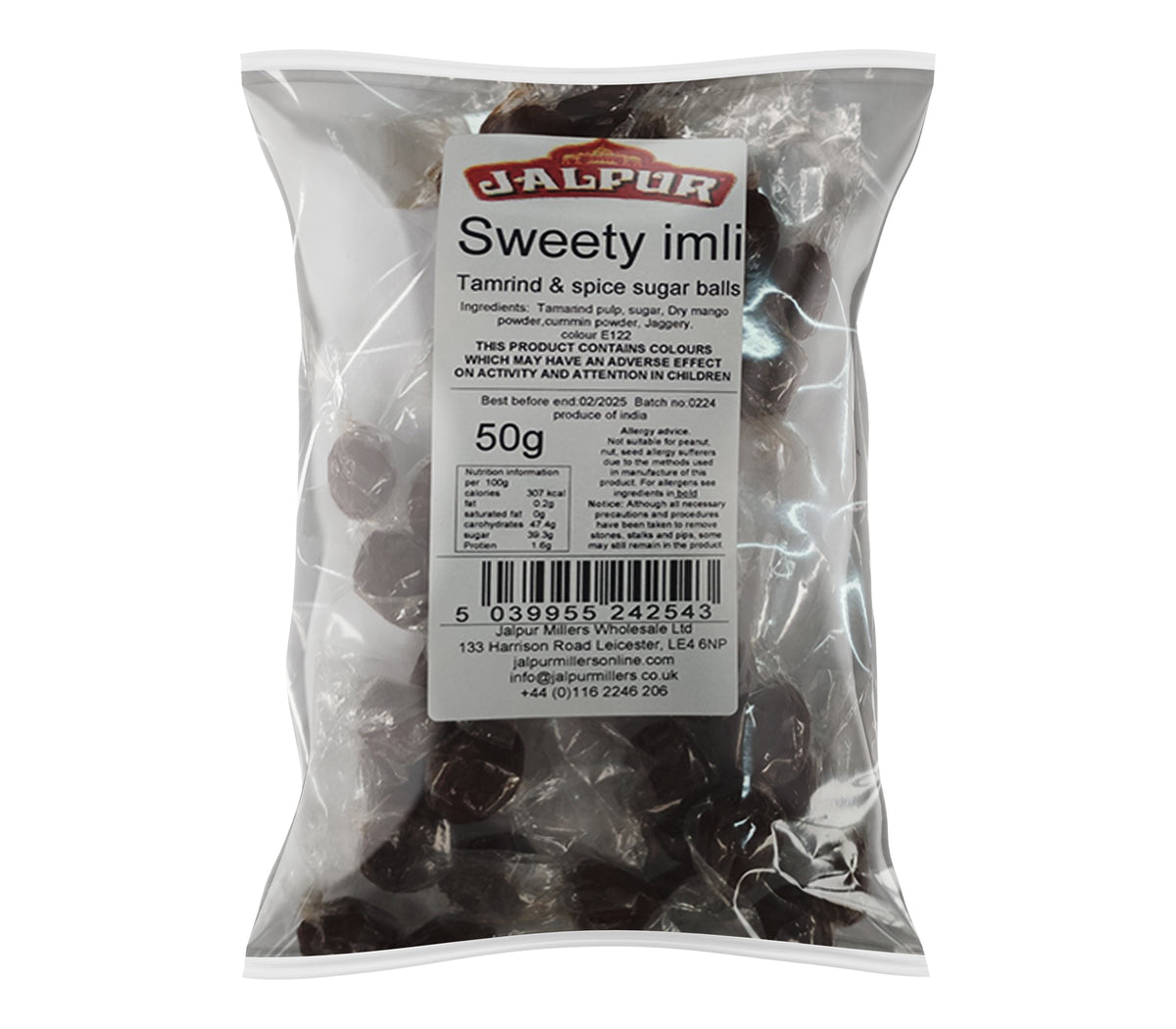 Jalpur Sweety imli - 50g_1