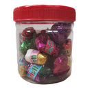 Jaimin Kala Khatta Candy - 150g_1