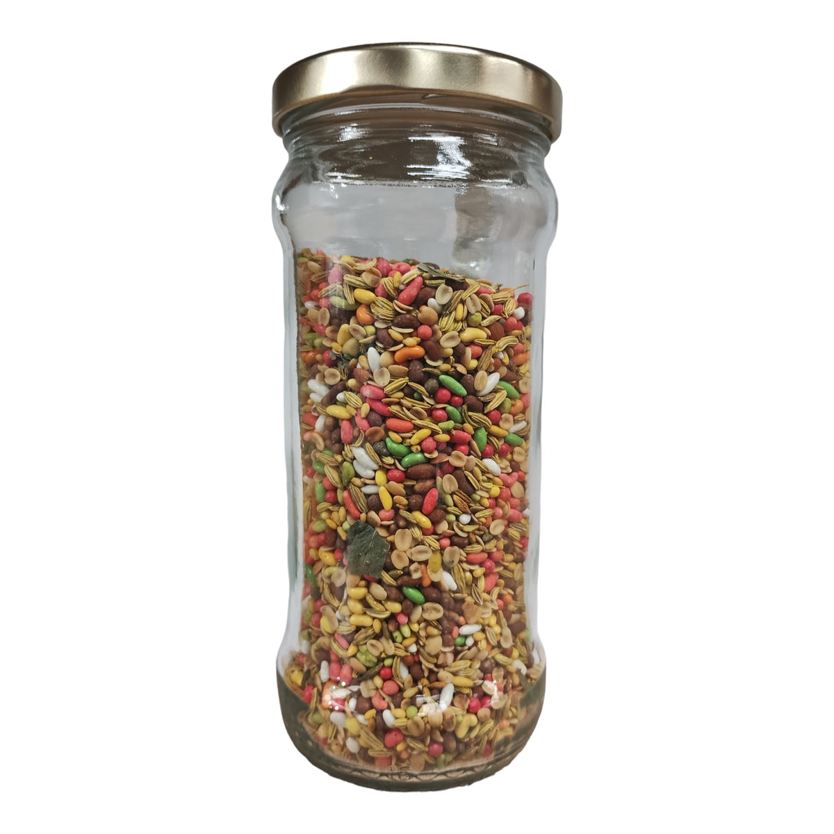 Jalpur Tiptop Mukhwas - 200g_2