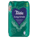 Tilda Long Grain Rice - 1kg_1