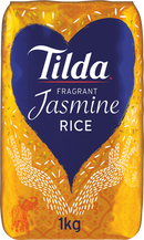 Tilda Jasmin Rice - 1kg_1
