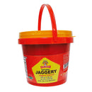 King Brand Natural Desi Gor - 2kg_1