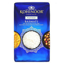 Kohinoor Platinun Basmati Rice 10kg_1