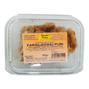 Kushi Foods Farsi (Jeera) Puri - 160g_1