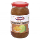 Jaimin Murrabo Pickle - (grated mango pickle) - 500g_1