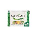 Medimix Soap With Herbs - 125g_1