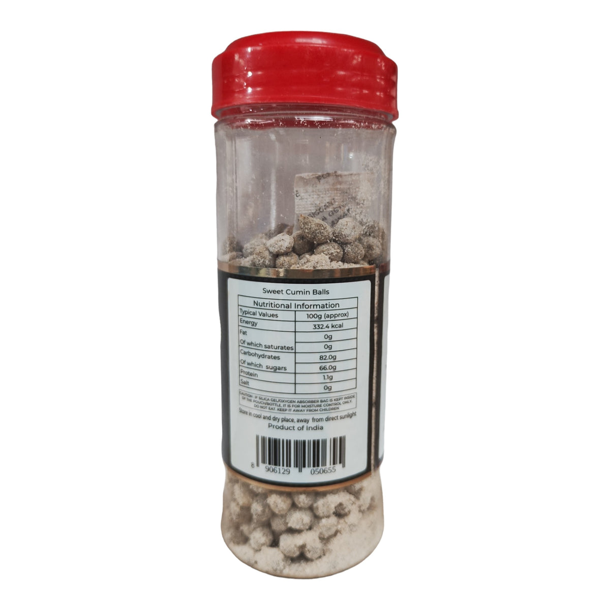 Mehar Jeera Goli - 150g_3