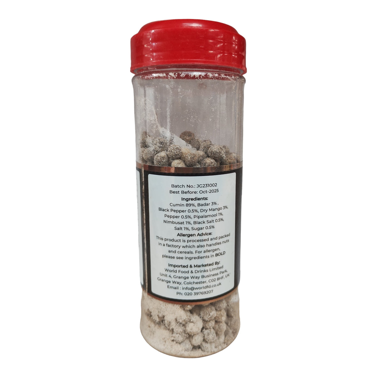 Mehar Jeera Goli - 150g_2