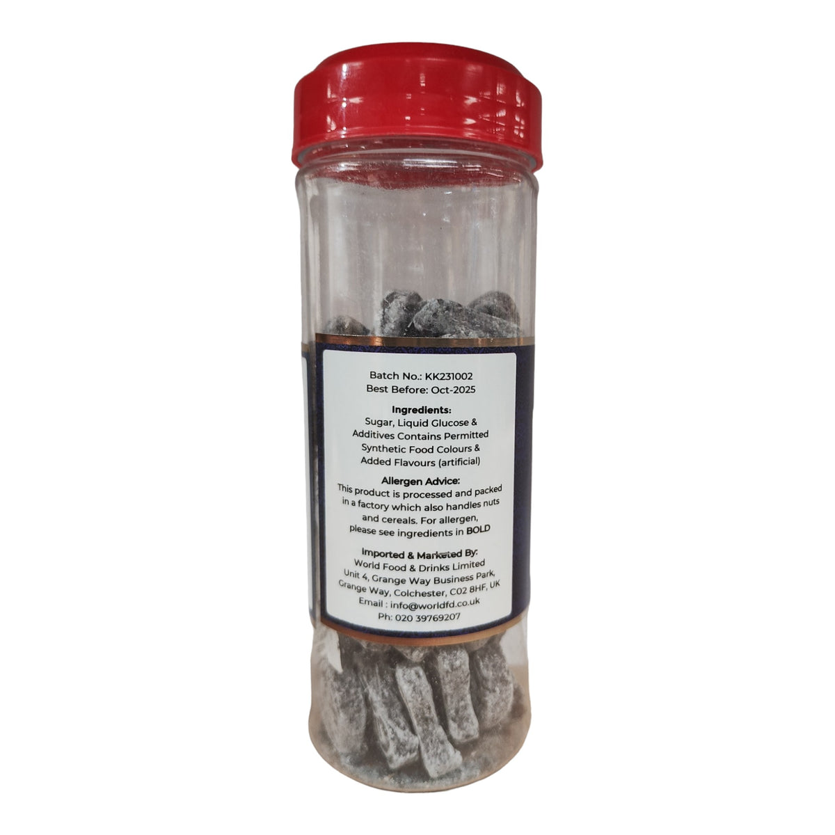 Mehar Kala Khatta Candy - 150g_3